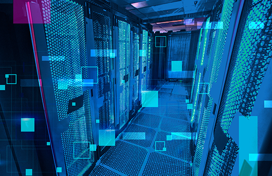 IT and Digital solutions