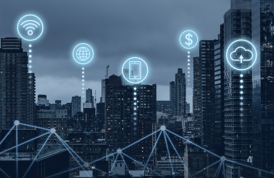 Corporate business solutions